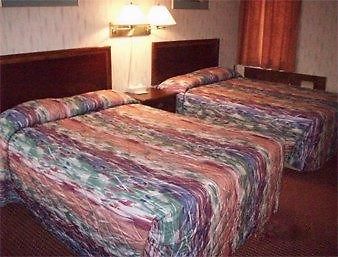 Knights Inn Denver 外观 照片