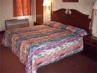 Knights Inn Denver 外观 照片