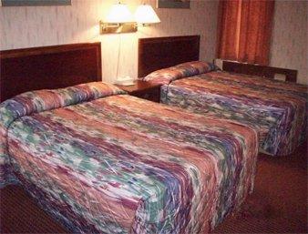 Knights Inn Denver 外观 照片